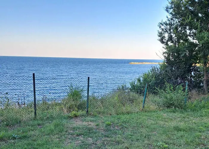 комплекс джулай морнинг Къмпинг Китен