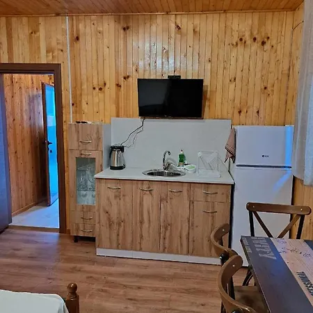 комплекс джулай морнинг Kemp Kiten (Burgas)