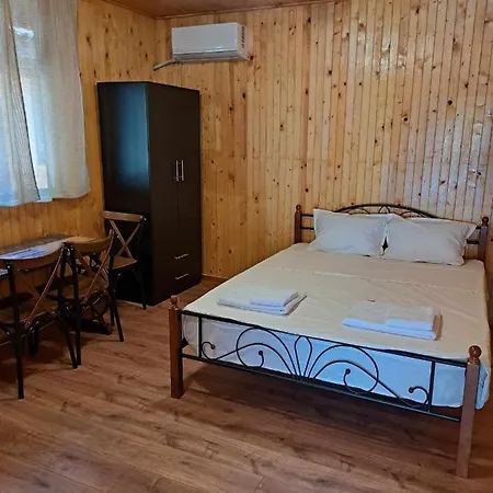 комплекс джулай морнинг Campsite Kiten (Burgas)