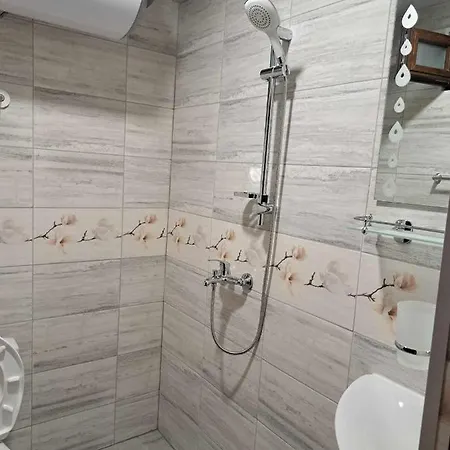 комплекс джулай морнинг Campsite *