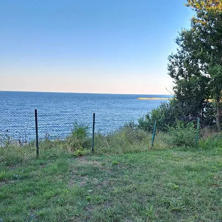 комплекс джулай морнинг Kemping Kiten